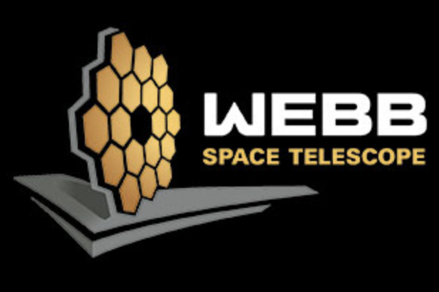 James Webb Space Telescope Logo